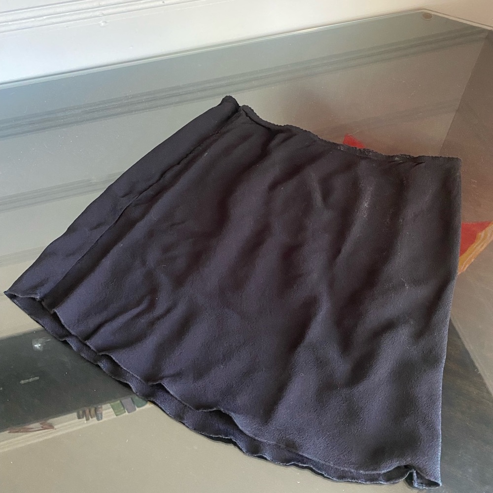 John Galt Skirt